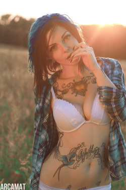 girls-andanch0rs:  tattoos/girls blog :) 