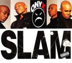 20 YEARS AGO TODAY |5/11/93| Onyx released Slam, their second single from their debut album, Bacdafucup.