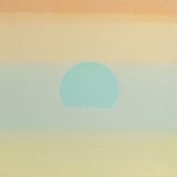 oncanvas:Sunset by Andy Warhol, 1972ScreenprintsEach: 33 ⅞ x 33 ⅞ in. (86 x 86 cm)
