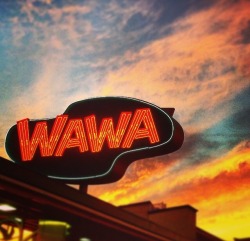 Wawa&rsquo;s in MD don&rsquo;t use that signage