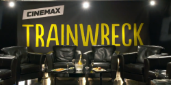 billhaderismycriterioncollection:  Watch Judd Apatow, Amy Schumer, Bill Hader, John Cena, Vanessa Bayer, Colin Quinn on  Cinemax’s “uncensored” panel discussion  about Trainwreck Its as great as you think its going to be