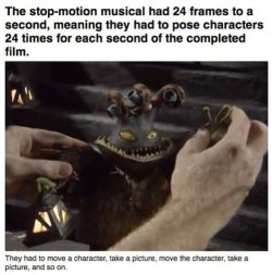 caathartic:  brown-shuga-trompeta:  yes-this-is-groot:   Fun Facts About The Nightmare Before Christmas Movie pt 1  a huge reason I love this movie  This is one of my all time favourite films.