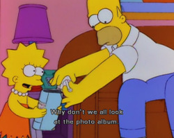 unity-will:  This is honestly the most heart touching moment I’ve seen from the Simpsons 