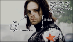 onorobo:  The late 70s were a difficult time for the Winter Soldier…  