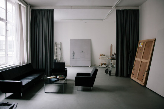 Living room design #60