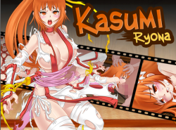 Kasumi RyonaCircle: SMAVERICK* Game Overview&mdash;&mdash;&mdash;&mdash;&mdash;&mdash;&mdash;&mdash;&mdash;&mdash;&mdash;&mdash;&mdash;&mdash;&mdash;&mdash;-This is a first-person action game.This is a game for people who want to beat a girl up.You can