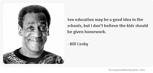 Quotes About Sex Education 100