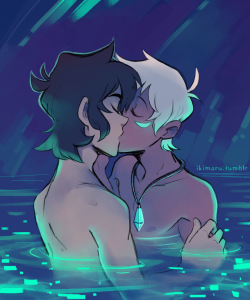 commissioned by @cocopbblez for her Atlantis au fic! ✨[commission info]