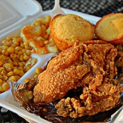 everybody-loves-to-eat:  requested photoset: soul food