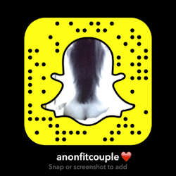 anonfitcouple:  Lush Bath Bomb + The Mrs + My Idle Hand… must be time for live Snaps.  Sure hope you’re catching our naughty and “artistic” videos on Snapchat 😜😜 
