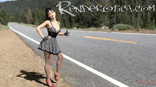 Renderotica SFW Image SpotlightsSee NSFW content on our twitter: https://twitter.com/RenderoticaCreated by Renderotica Artist  ModBotArtist Gallery: https://www.renderotica.com/artists/ModBot/Profile.aspx