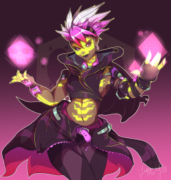 kittenpawprints:  I love sombra! She’s a challenge to play as when you’re starting off, but I really enjoy playing her and her character in general. I’ve always loved the designs for Dia de los Muertos, so I find this skin a beautiful touch.Feel