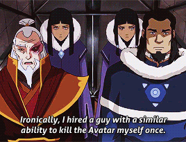 financial-kyoya: it makes me happy to know that after all these years Zuko is still an awkward dork —- gif credits: @maskedbender 