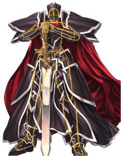 radiant-nasir:  menosdoze:  so I’m a Fire Emblem Heroes enthusiast and I’m pretty excited for Burger King Black Knight’s release, but when I looked at his full art I noticed that there was something off…the good news is this shouldn’t be an