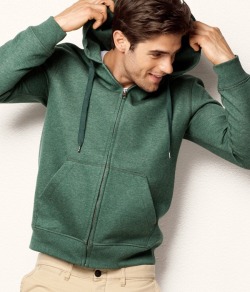 bookofboys:  Chad White for H&amp;M Fall 2012