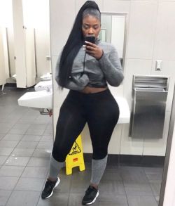 Anisa So Thick