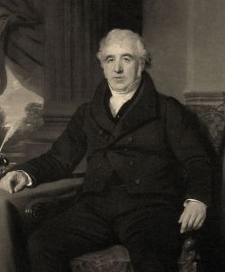 scotianostra:  December 29th 1766 saw the birth of Charles Macintosh, the inventor of waterproof clothing, in Glasgow. Although Macintosh is best known for his coats, he was a brilliant chemist with achievements in many different fields. He invented a
