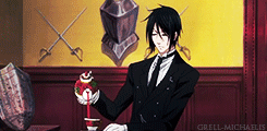 grell-michaelis:  Grell’s first appearance. 