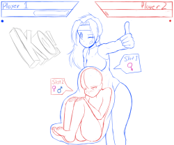 Hey guys! Iâ€™m running a YCH Auction over on Ekaâ€™s Portal! It ends on July 9th, 2015. If the above image piques your interest be sure to go check it out over there.Â Click here to go check it out!Unrelated Links: - Ekaâ€™s Portal - Patreon - SFW Art
