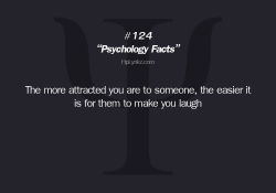 erotic-book-addict:  hplyrikz:  More Psychology Facts Here  Duh-   I agree