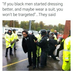 fullten:  Cornell West has degrees from Harvard, and Princeton. Taught at Harvard and the University of Paris, and was in the fucking Matrix…  This never was about clothing, attitude, stature, or economic status, this is about black vs white. This