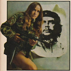 Operation Che Guevara, 1970.