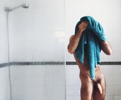 scottinno:  Towel Dried - Flickr &amp; Instagram / Scottinno
