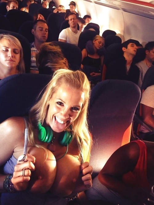Sluts on a plane