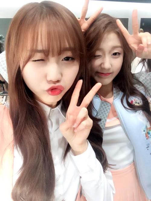 [ OFFICIAL THREAD ] Lovelyz 러블리즈 ~ Welcome Lovelinus! - Page 2 - k-pop ...