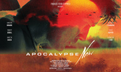 thepostermovement:  Apocalypse Now by Adrian Charles Smith