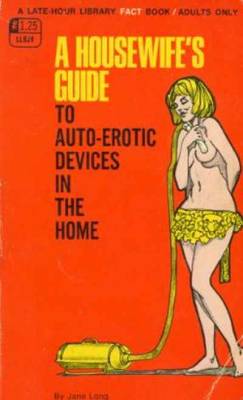 Erotic Book Covers