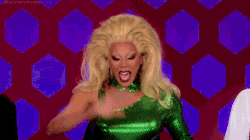 letsghostdance:  RuPaul’s Drag Race 20 Day ChallengeDay 9 - Favourite episodeRuPaul Roast“I thought I had auditioned for RuPaul’s Next Drag Queen of the Year… Little did I know I was walking in to the largest cross-dressing convention of all time.”