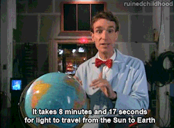 ruinedchildhood:  this needed to be a gif.  Bill Nye the Stoner Guy