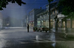 bled: Untitled by Gregory Crewdson