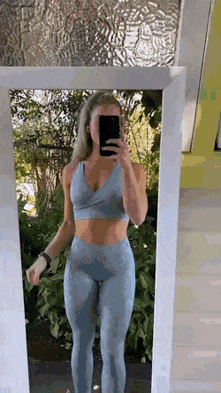 Morgan Rose Maroney’s activewear haul To see the hottest lingerie and top rated sex toys go to https://ift.tt/1S0xYSE Muscles every day: http://amzn.to/22gwqVY