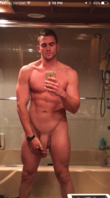 hotguyswithface:  vampiredicks:  THICK  Come check out my blog. Stay a while, drop you pants and tug off a load, we don’t judge :)  if you like this image then please follow me at http://hotguyswithface.tumblr.com/ If you really like the blog then