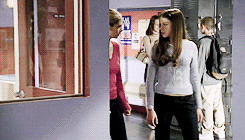 summcohen:   fangirl challenge: [01/07] heartbreaking scenes » dawn and buffy: the body 