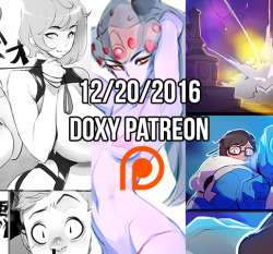 Files have been sent for the following week, please join for next weeks batch!Patreon
