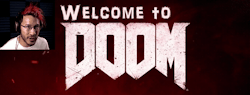 tinyblogtim:  I havn’t even finished the first episode and I know this is going to be awesome. DOOM