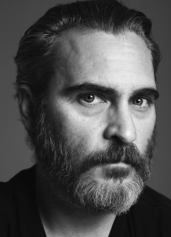 mancandykings: Joaquin Phoenix photographed by Hedi Slimane for Interview MagazineApril 2018 