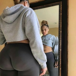 staytrill-bro:  Cocain Lorraine  THAT ASS IS LIKE WHOA!