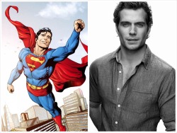 freaking4marvel:  Cast of the sequel to Man of Steel 2/ Batman vs. Superman/ DC Trinity | I nominate calling this film ‘Man, this is either going to be awesome or it’s gonna be an epic fail.