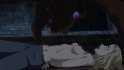 So&hellip; they showed th rape horse.Well&hellip; it was nice to see. Althought the whole episode with that “Apostle” was meh.But i guess it makes sense? At least in the series since we didn’t have a proper “Black Swordman” arc thus, we didn’t