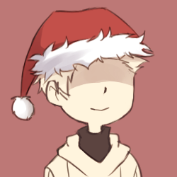 OFF Christmas icons! ta dahhbe free to use them as icons (= [snk icons] [HS icons]