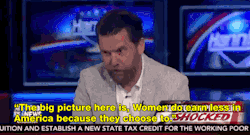 soulfangs:  bromancing-the-stone:  howboutno:  annaomgz:  salon:  Tamara Holder could hardly get a word in as McInnes mansplained at her about marriage and happiness   This is a joke, right?   The fuck is this shit? Who the fuck allowed this man on TV?
