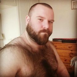 mikeyaj:#gayselfie #gay #gaybear #gaycub #sexybears #gaybeard #bearscubsandbeards #hairygay #hairybear #hairycub #grrrwoofandshit #hairymen #purebloodedbears #instagay #instabear #instacub #gaystagram #hairymen #beardgang #instahairy #hairybeast #cub