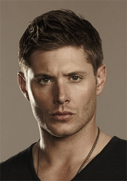 dean-control-your-moose:  le-go-go-las:  gunsandhugs:  #I’M REALLY UNCOMFORTABLE???????  Jensen with jareds hair OmFG SCREAMING  Jensen with Jared’s hair looks like Nicholas Cage?? Jared with Jensen’s hair looks like Taylor Lautner??? 