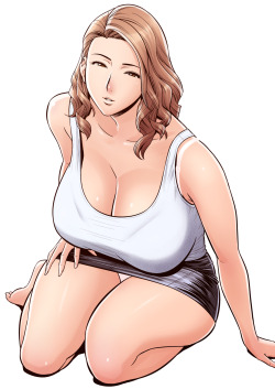 hentaimothers:  Twin Milf