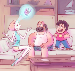 Here’s something I’ve been meaning to finish for a while. I’m hoping that we’ll see a moment like this as a follow up to Mr. Greg. There’s a lot Pearl could tell them (and us) about Rose’s history