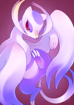 kiwiggle:  Day 6, Fave Fighting type is Mienshao!!! &lt;3 